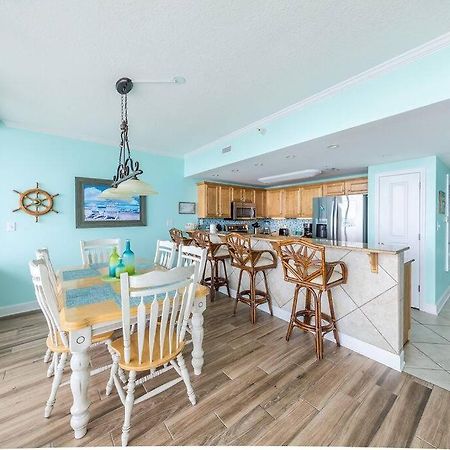 West Beach Condo In Gulf Shores Exterior photo