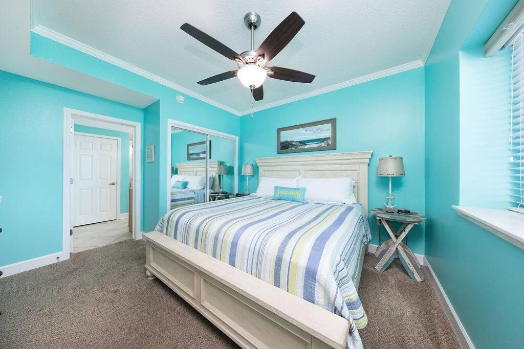 West Beach Condo In Gulf Shores Exterior photo
