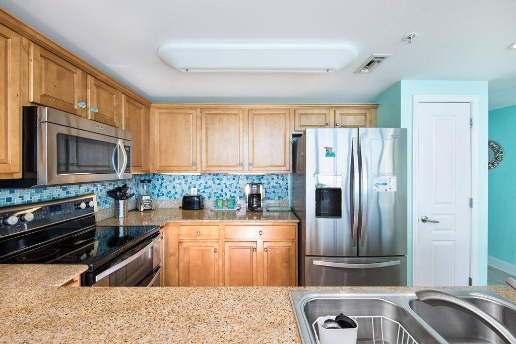 West Beach Condo In Gulf Shores Exterior photo
