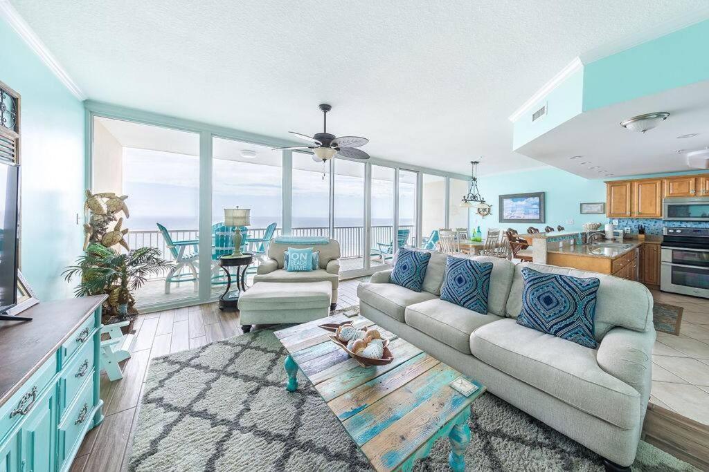 West Beach Condo In Gulf Shores Exterior photo