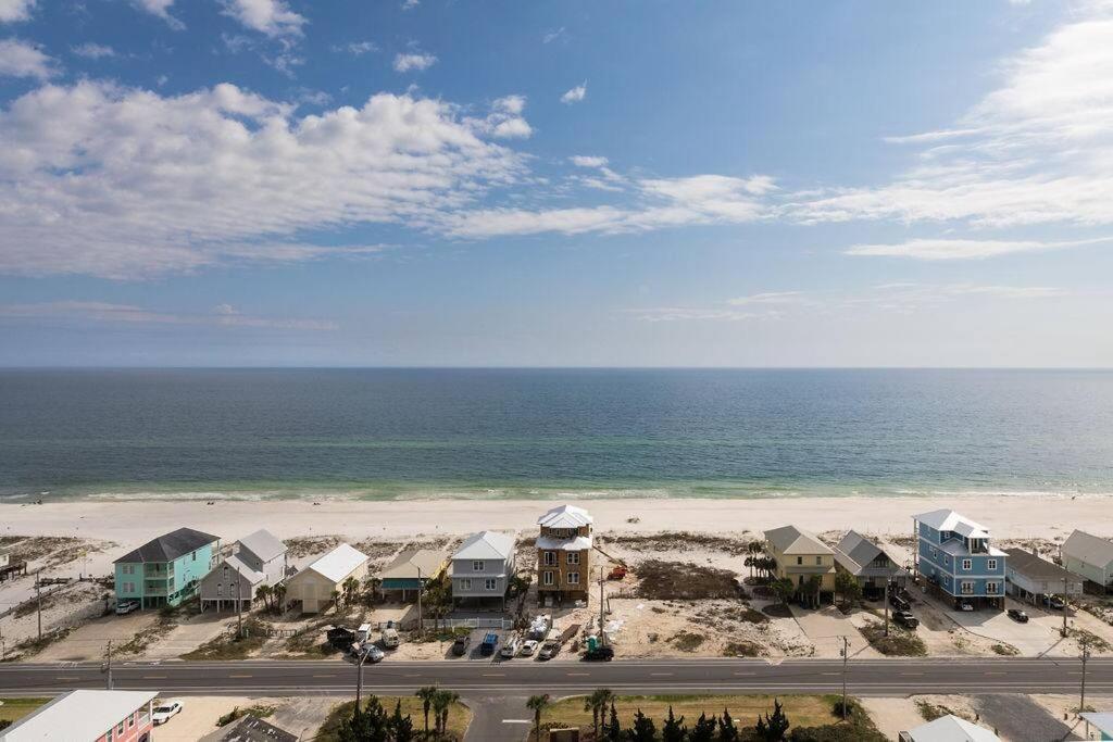 West Beach Condo In Gulf Shores Exterior photo