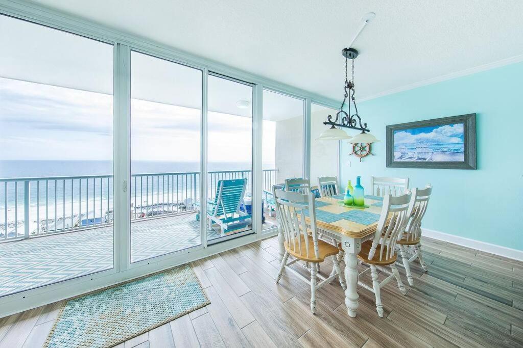 West Beach Condo In Gulf Shores Exterior photo